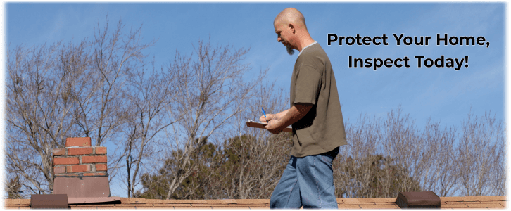 Chimney and Fireplace Inspection Thornton