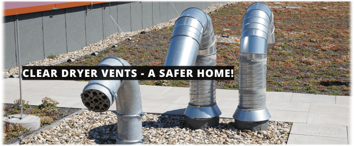 Dryer Vent Cleaning Thornton