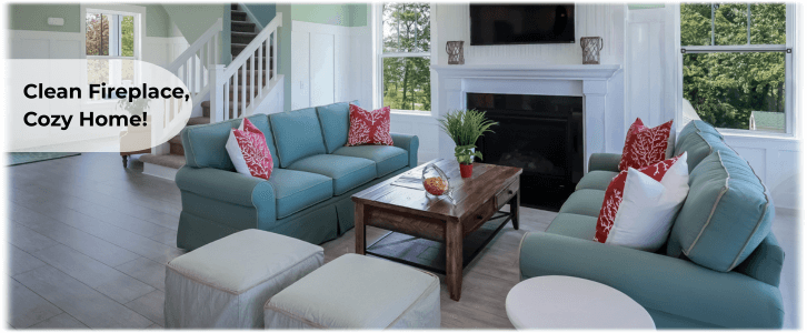 Fireplace Cleaning Thornton